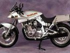 Suzuki GSX 1000SV Katana